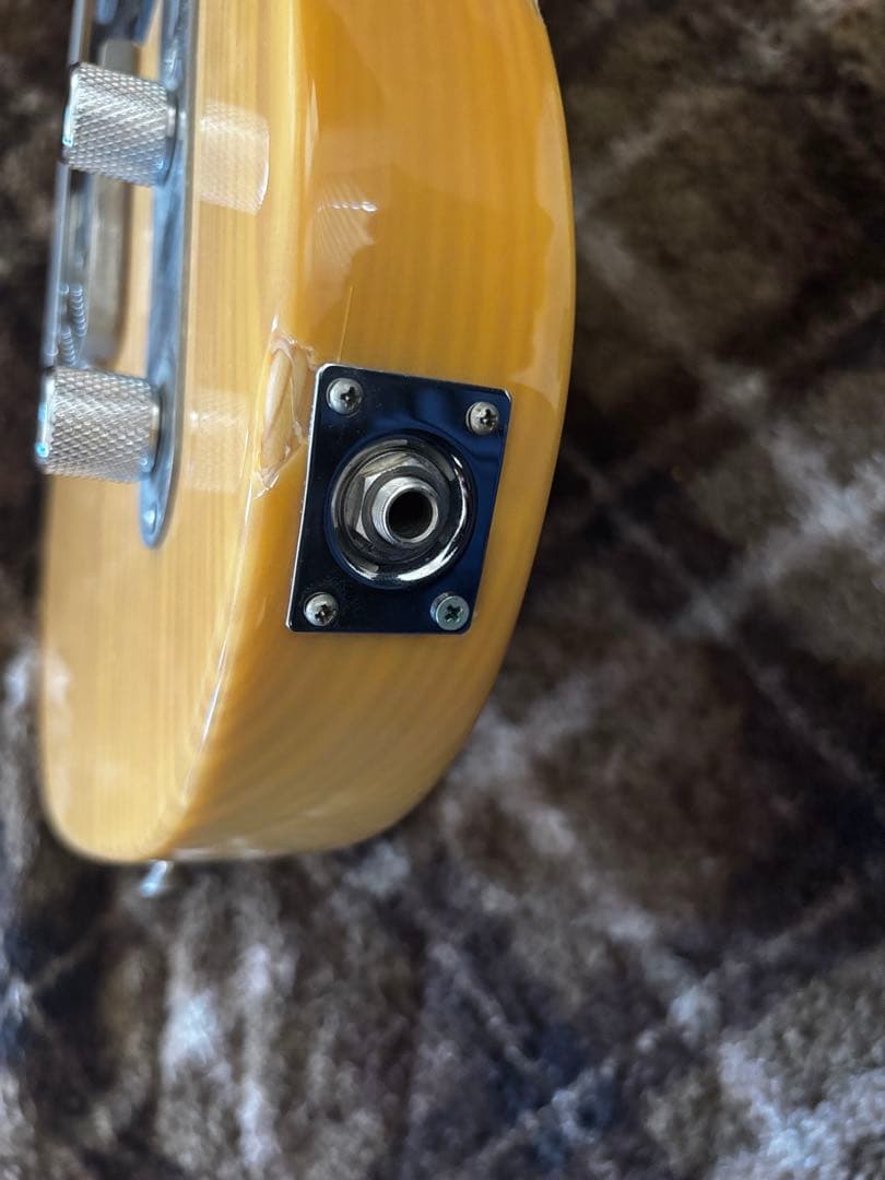 （値引不可）スクワイヤー classic vibe テレキャスター