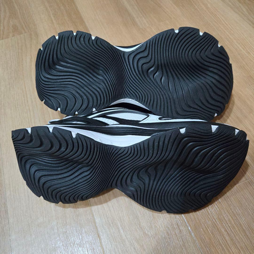 【美品】 adidas XLG Speed Shoes