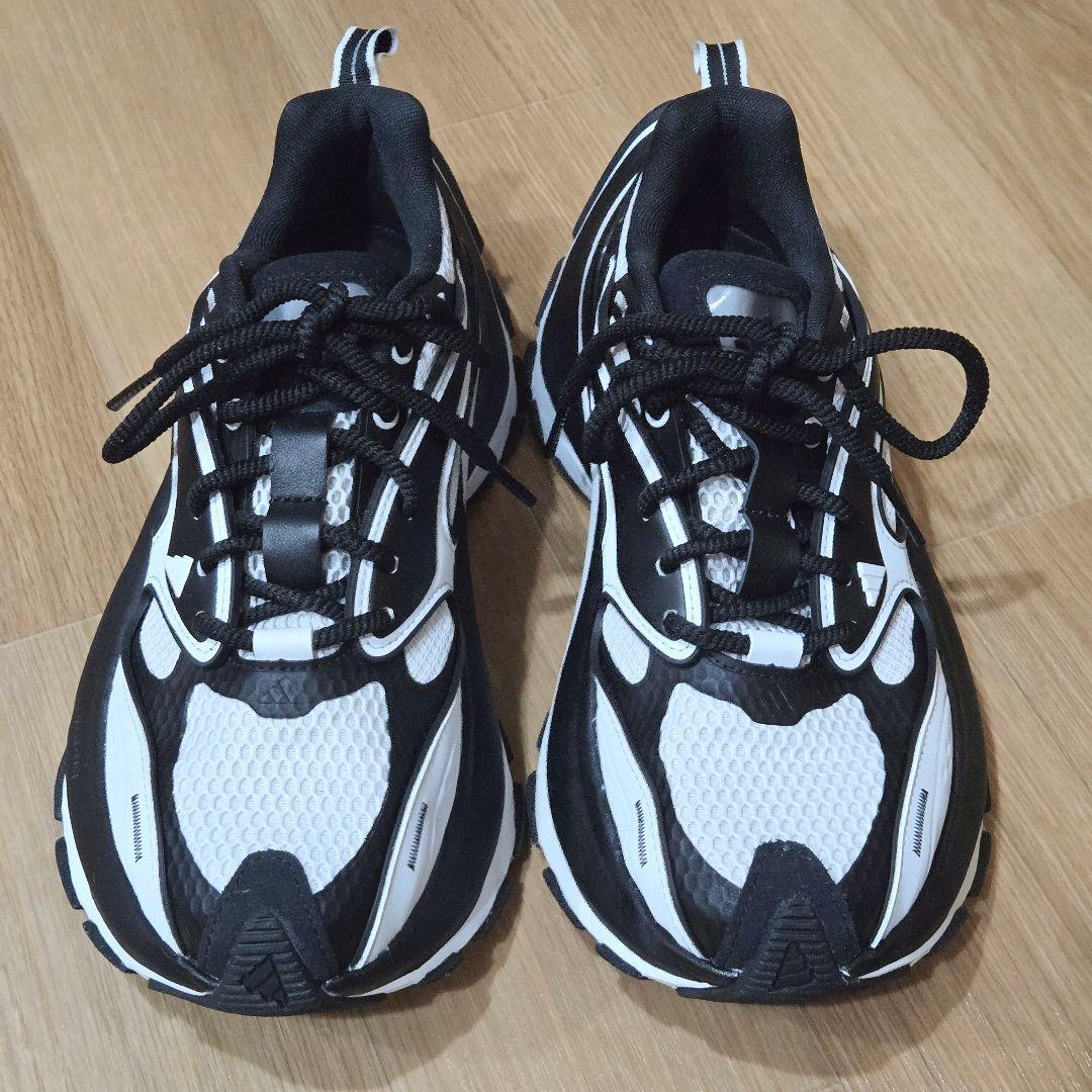 【美品】 adidas XLG Speed Shoes