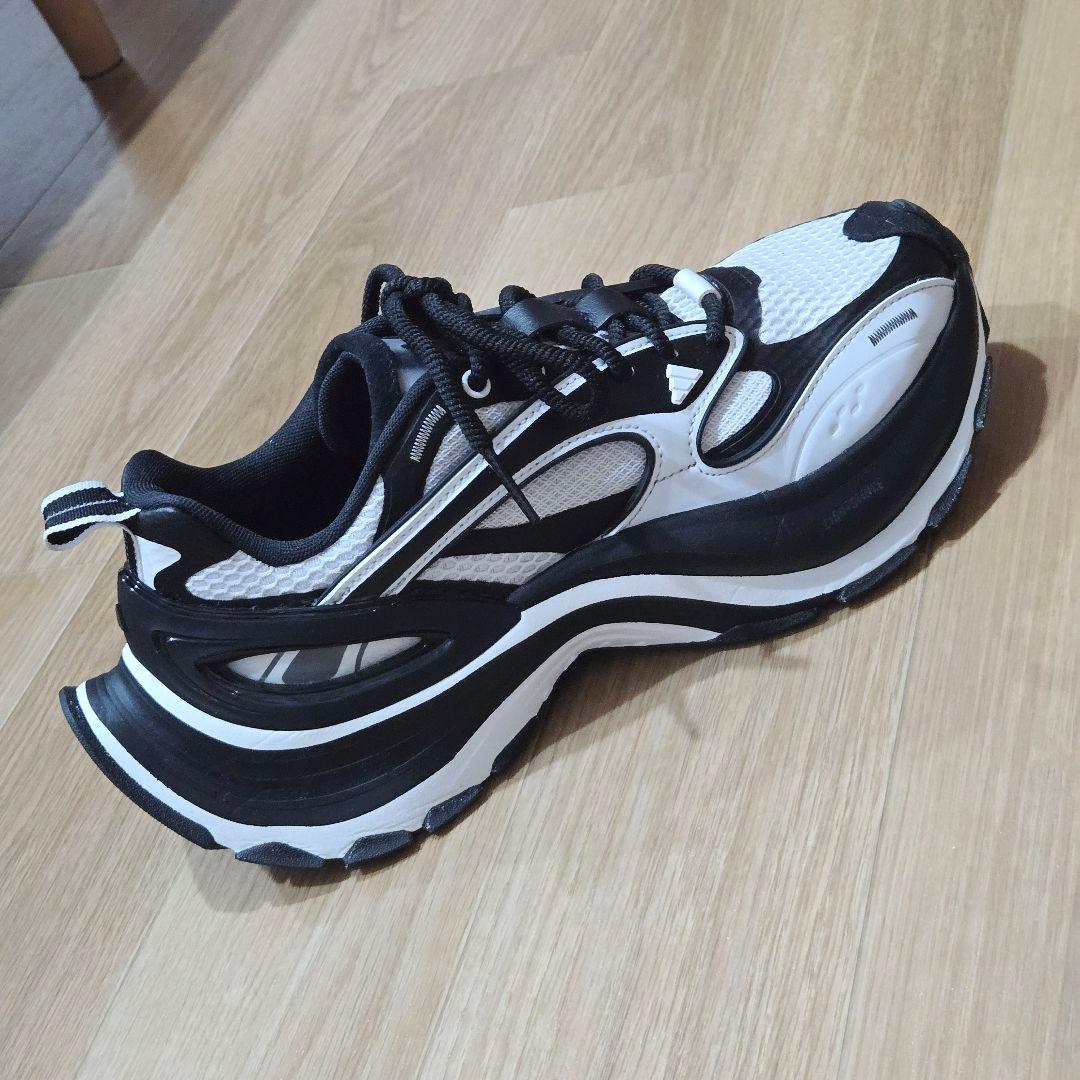 【美品】 adidas XLG Speed Shoes