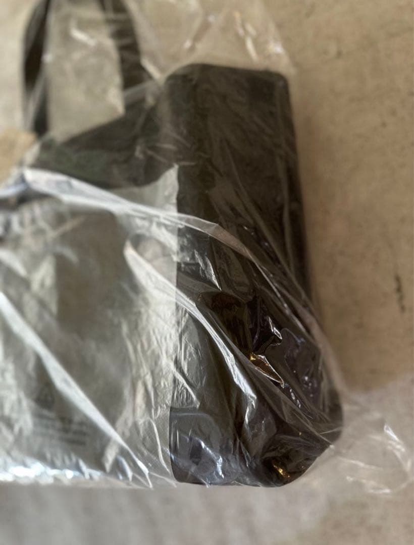 ▼ 新品SC GLR ファンクショナル レザー トートバッグ V2