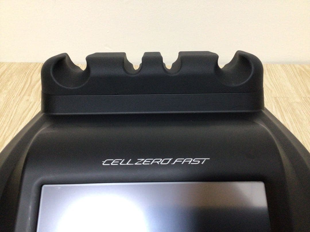 CELLZERO FAST セルゼロファスト　エステマシン　じぶんdeエステ