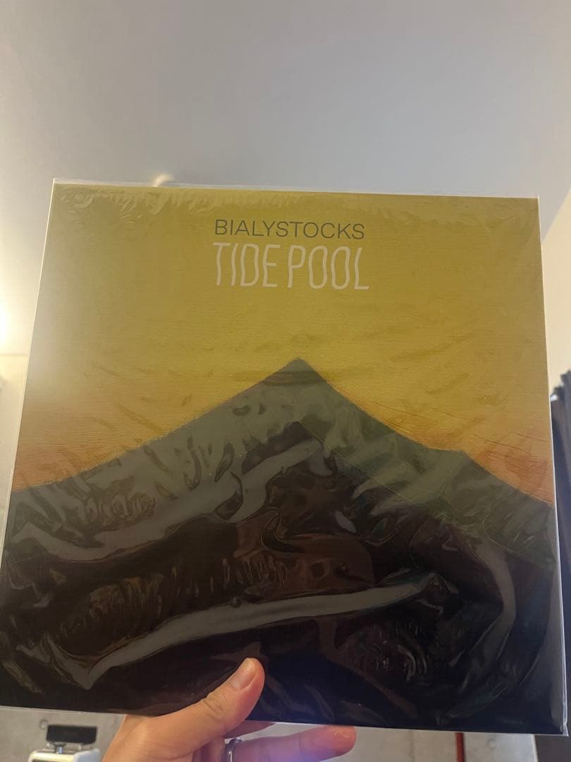 邦楽 BIALYSTOCKS TIDE POOL