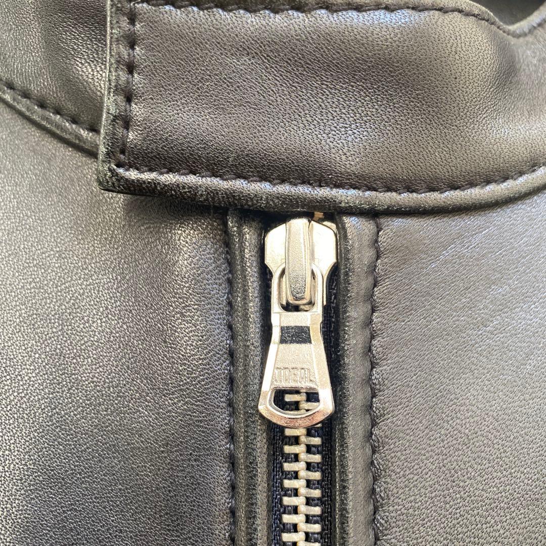 ユナイテッドアローズ　シングルライダース