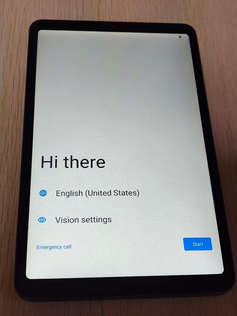 ALLODOCUBE iplay50 mini pro タブレット 本体 ケース