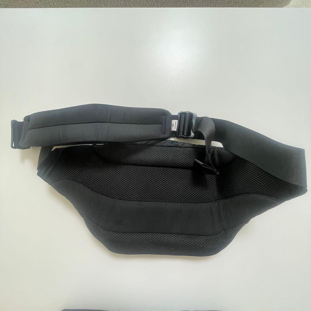 POLBAN MORE ポルバンモア (ブラック)