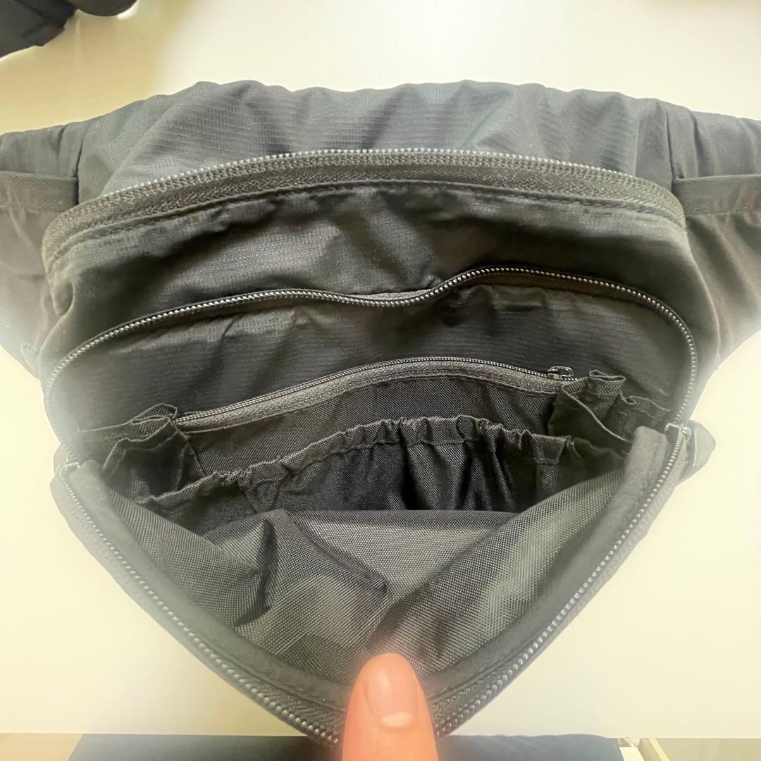 POLBAN MORE ポルバンモア (ブラック)