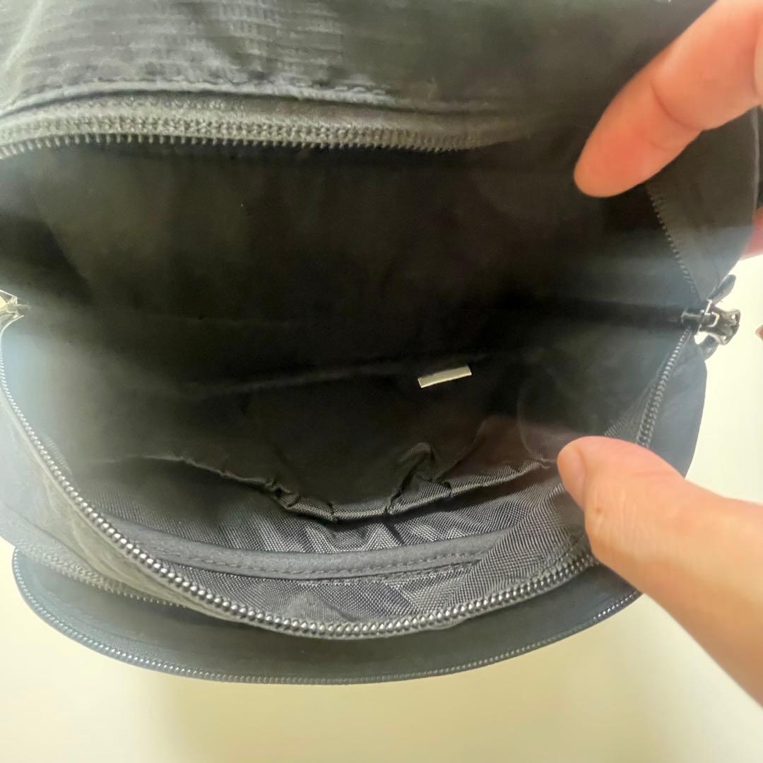 POLBAN MORE ポルバンモア (ブラック)