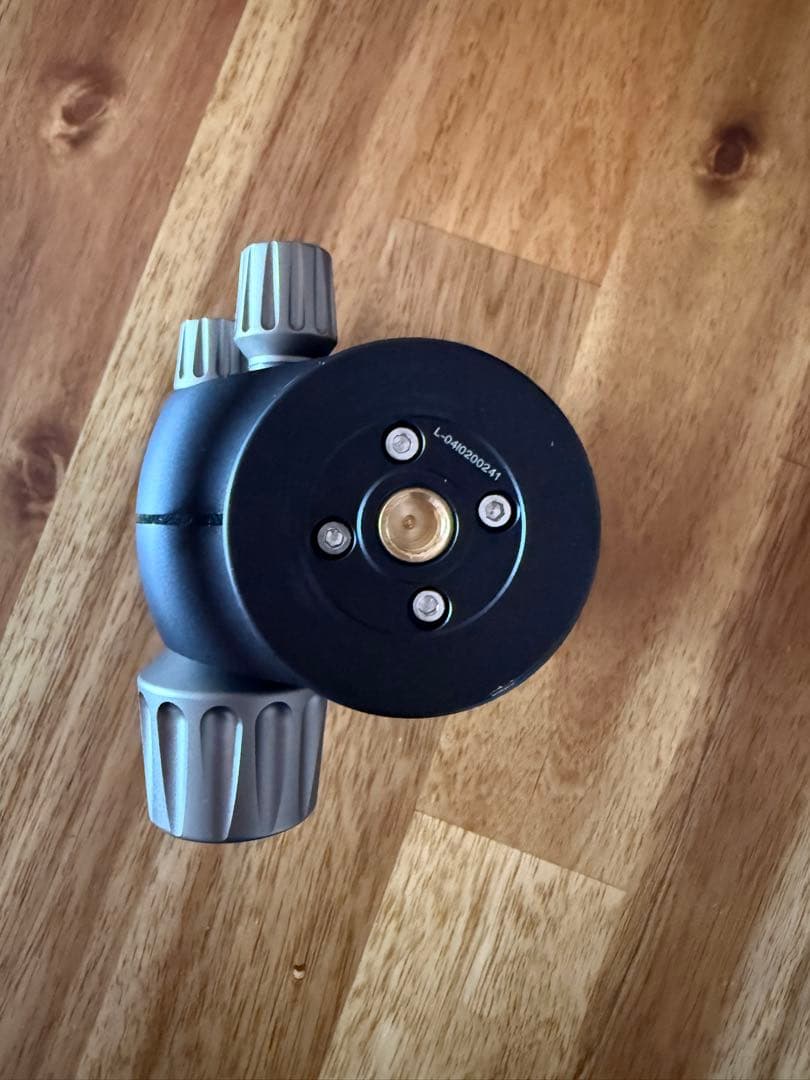 その他 Leofoto LH-40PCL