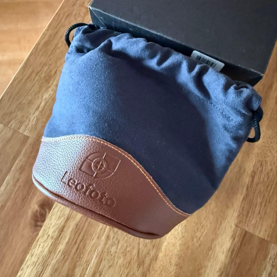 その他 Leofoto LH-40PCL