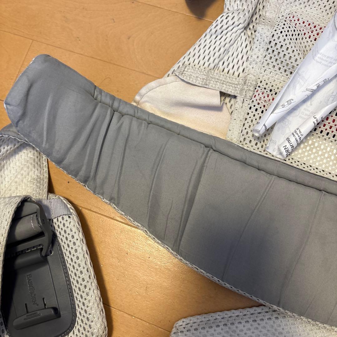 n*⁎様 BABYBJORN HARMONY ベビービョルン　ハーモニー　ダウン