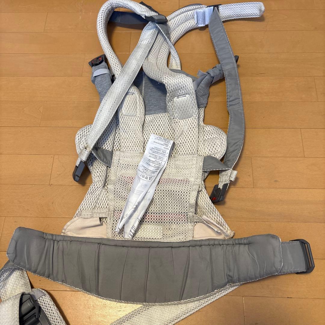 n*⁎様 BABYBJORN HARMONY ベビービョルン　ハーモニー　ダウン