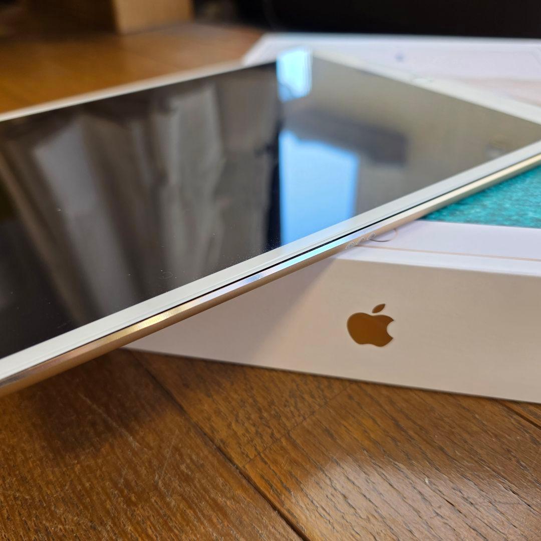 藤本【ジャンク品】iPad Pro 10.5インチ 256GB