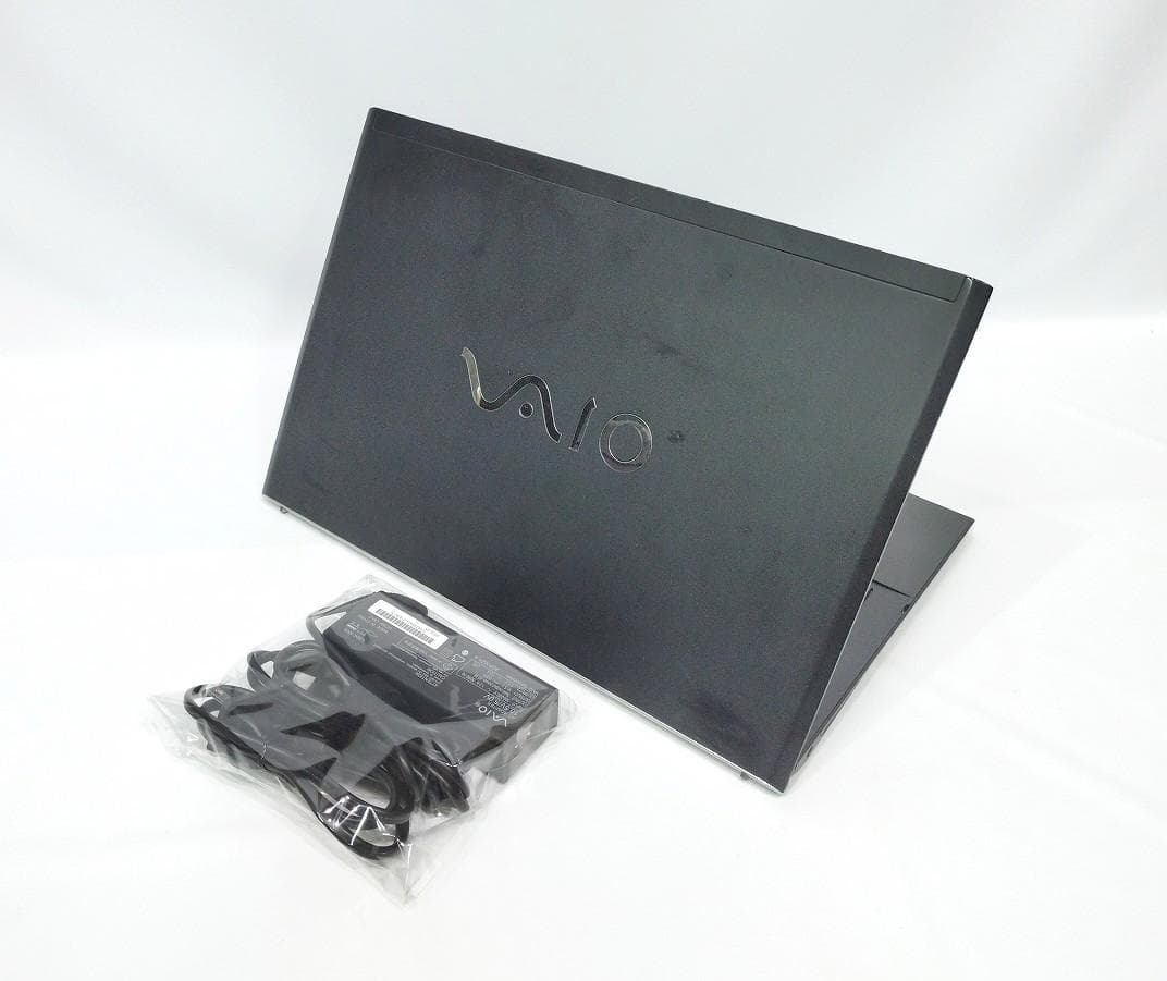 みさ13.3 FHD 人気の薄型 VAIO VJS131C11N I3