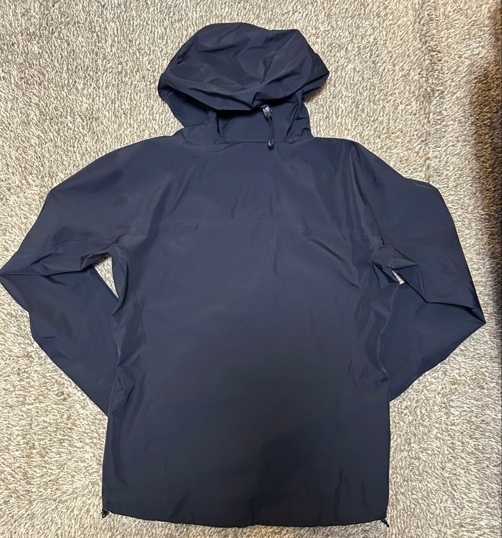 廃盤 ARC’TERYX BETA LT JACKET BLACK Ｌサイズ