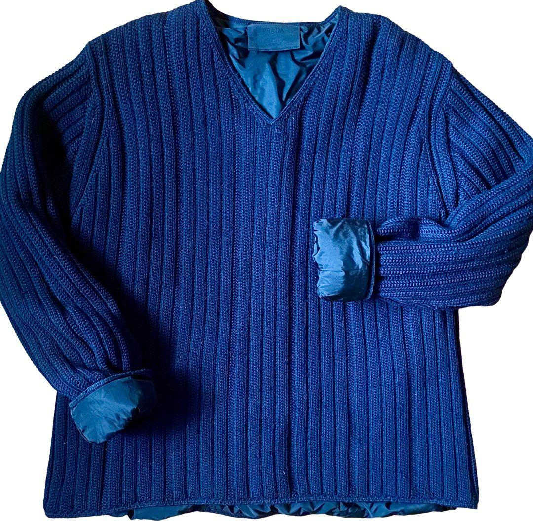 PRADA セーター