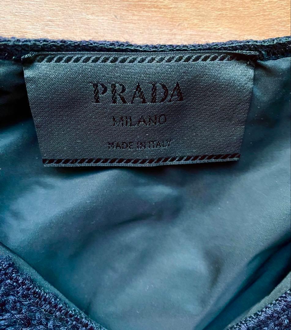 PRADA セーター
