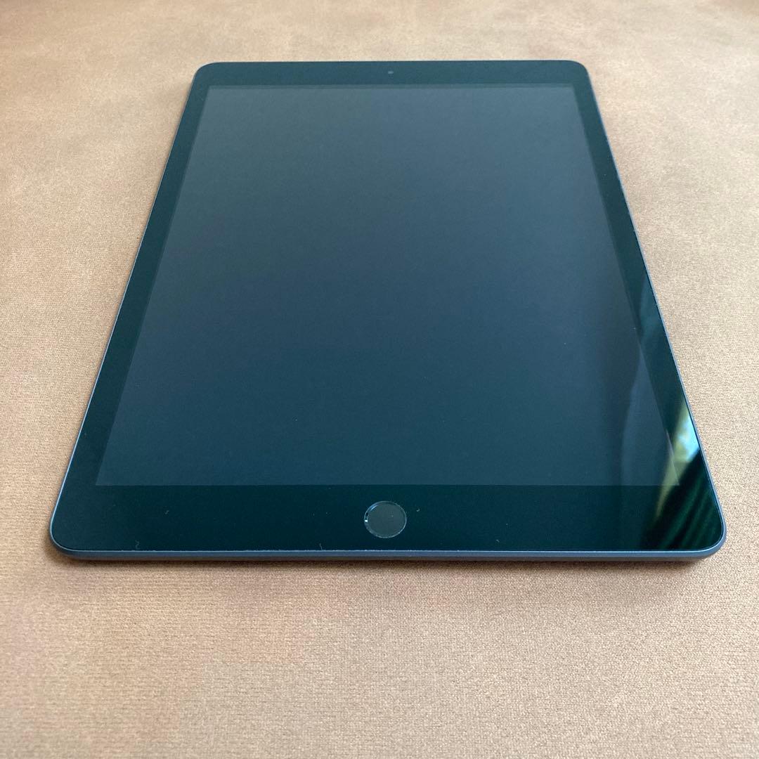 427【早い者勝ち】美品☆電池最良好☆iPad7第7世代32GB WIFIモデル