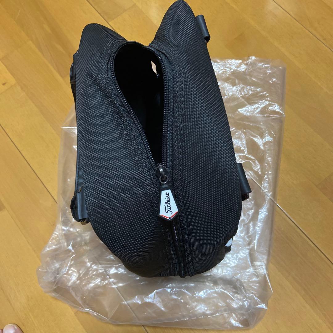 Titleist GolfBall ShagBag タイトリスト シャグ バッグ