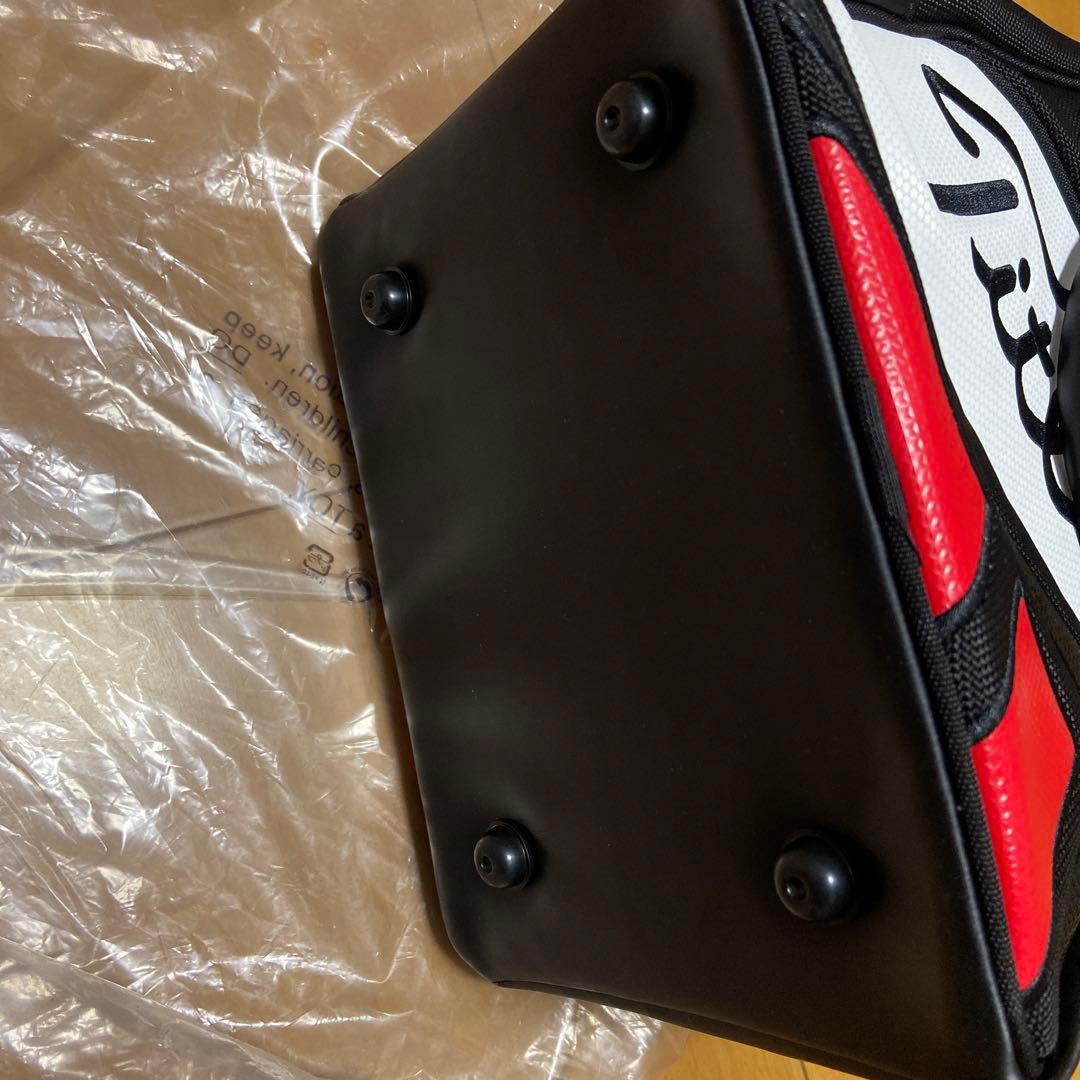 Titleist GolfBall ShagBag タイトリスト シャグ バッグ