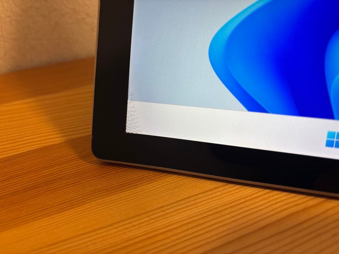 Windowsタブレット本体 Surface Pro7+ 128GB Intel 11th i5 LTE