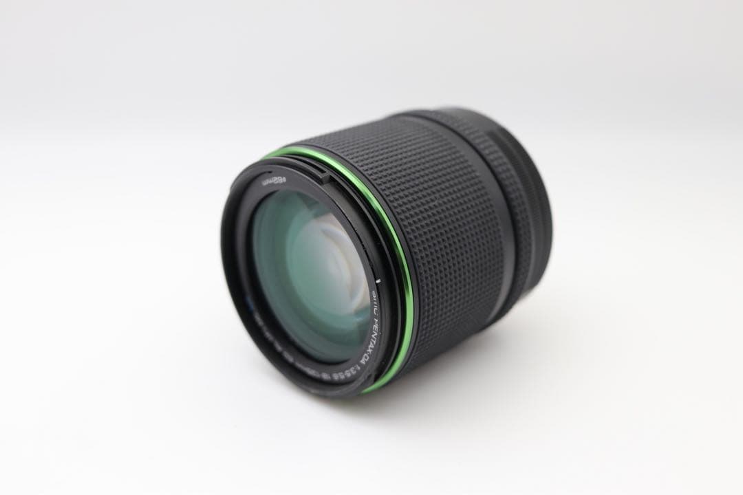 【PENTAX】SMC PENTAX-DA 18-135mm F3.5-5.6