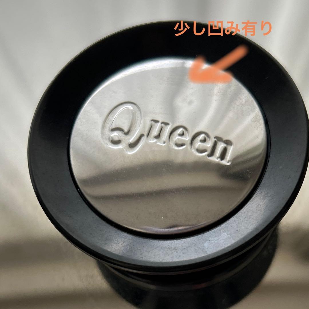 Queen 一度使用美品 アムウェイ 片手鍋 フライパン 大　鍋 24cm