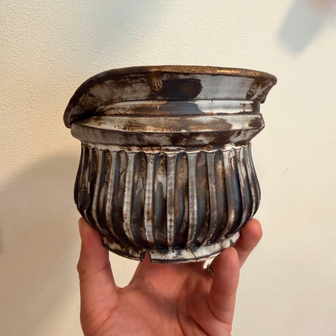 保田修作 癖鉢 【まとめ買いで5%off！】