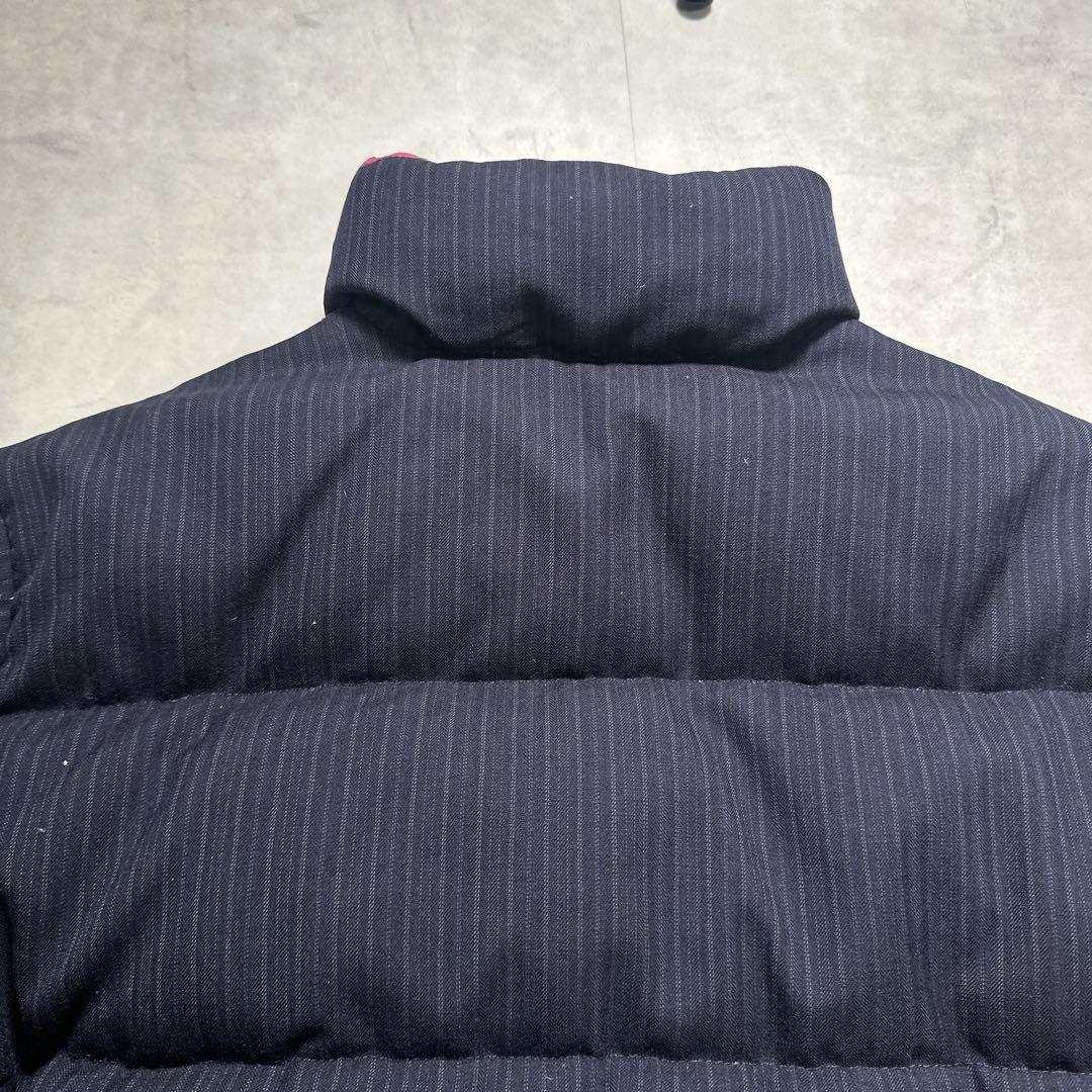 MONCLER JUNYA WATANABE コムデギャルソンマン ダウン M