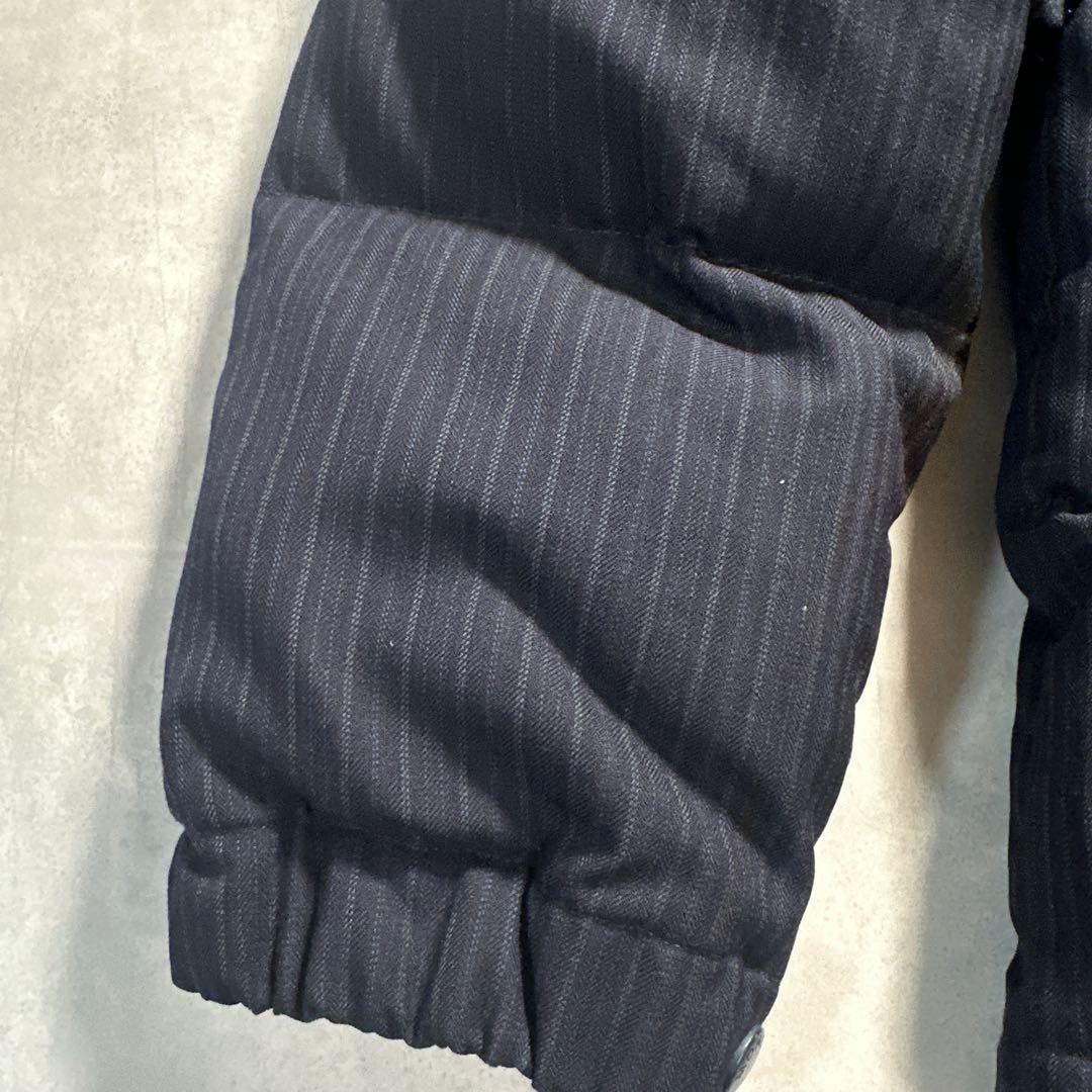 MONCLER JUNYA WATANABE コムデギャルソンマン ダウン M