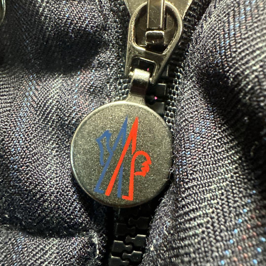 MONCLER JUNYA WATANABE コムデギャルソンマン ダウン M