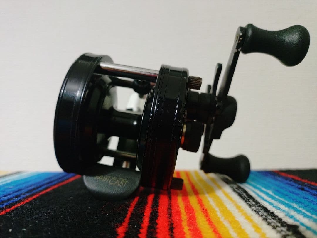 ABU GARCIA　AMBASSADEUR 4600 CI　送料込み