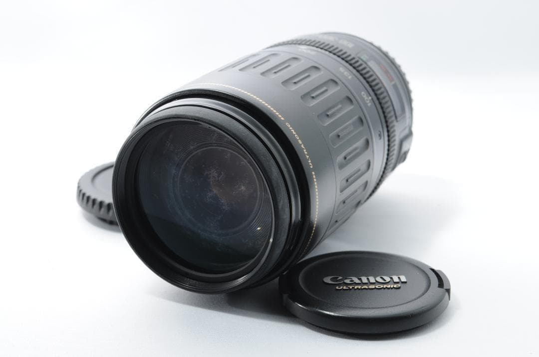 風景も家族も綺麗に残せる❗️Canon Kiss X8i✨Wi-Fiでスマホ転送