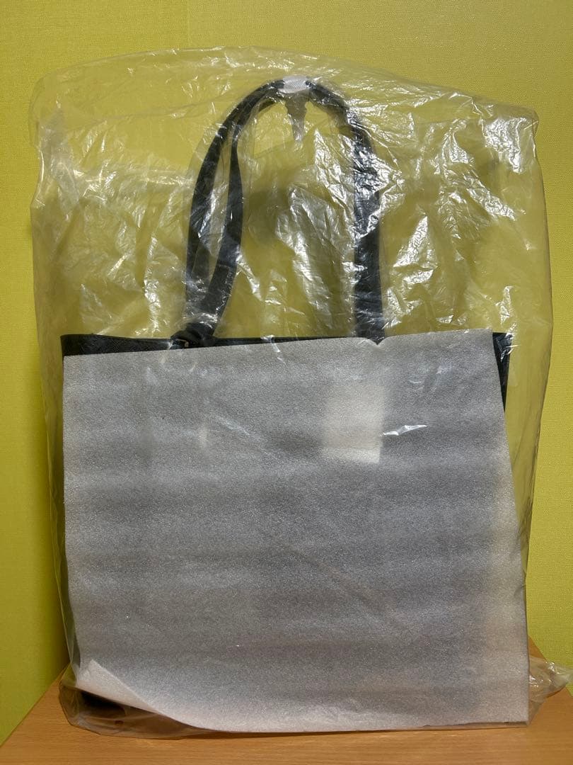 tk.TAKEO KIKUCHI サフィアーノトートバッグ