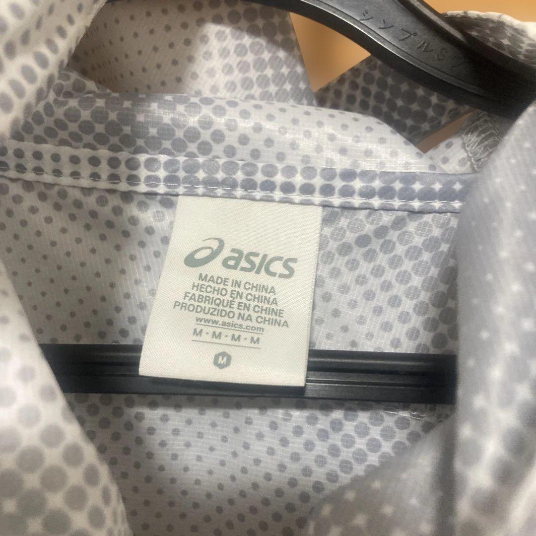 ヒ*ミ様 asics 東京マラソン2025 ウィンドブレーカー M