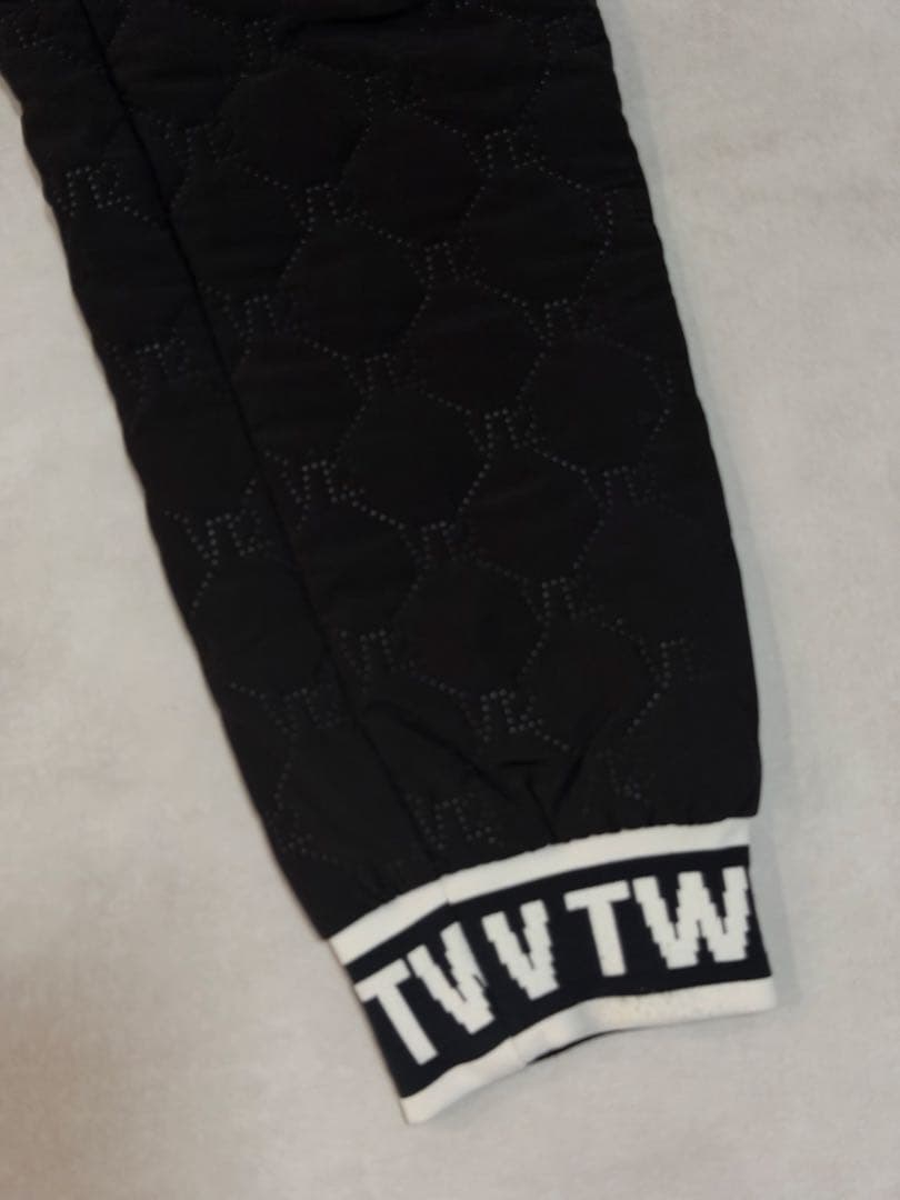 V12 PINSONIC LIB PANTS イージーパンツ メンズゴルフウェア