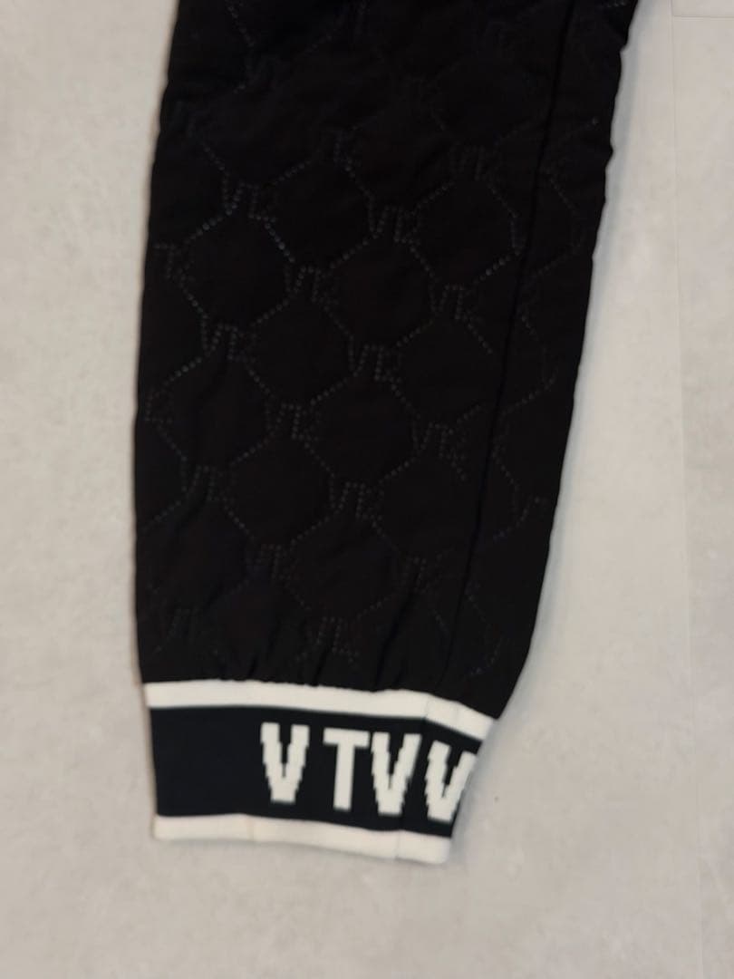 V12 PINSONIC LIB PANTS イージーパンツ メンズゴルフウェア