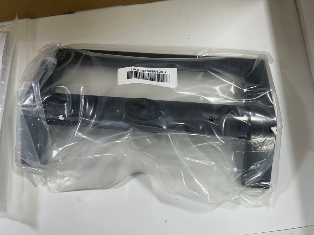 【未使用】 TOSHIBA REGZA 24S24 24インチ 液晶テレビ 東芝