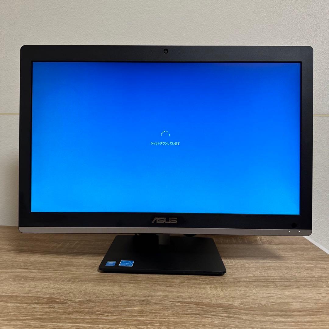 ASUS All-in-One オールインワンパソコン　PC 一体型パソコン