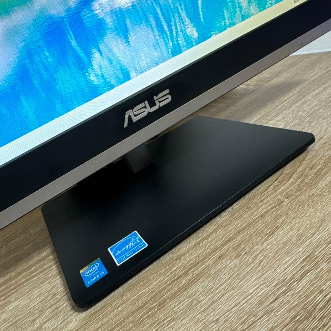ASUS All-in-One オールインワンパソコン　PC 一体型パソコン