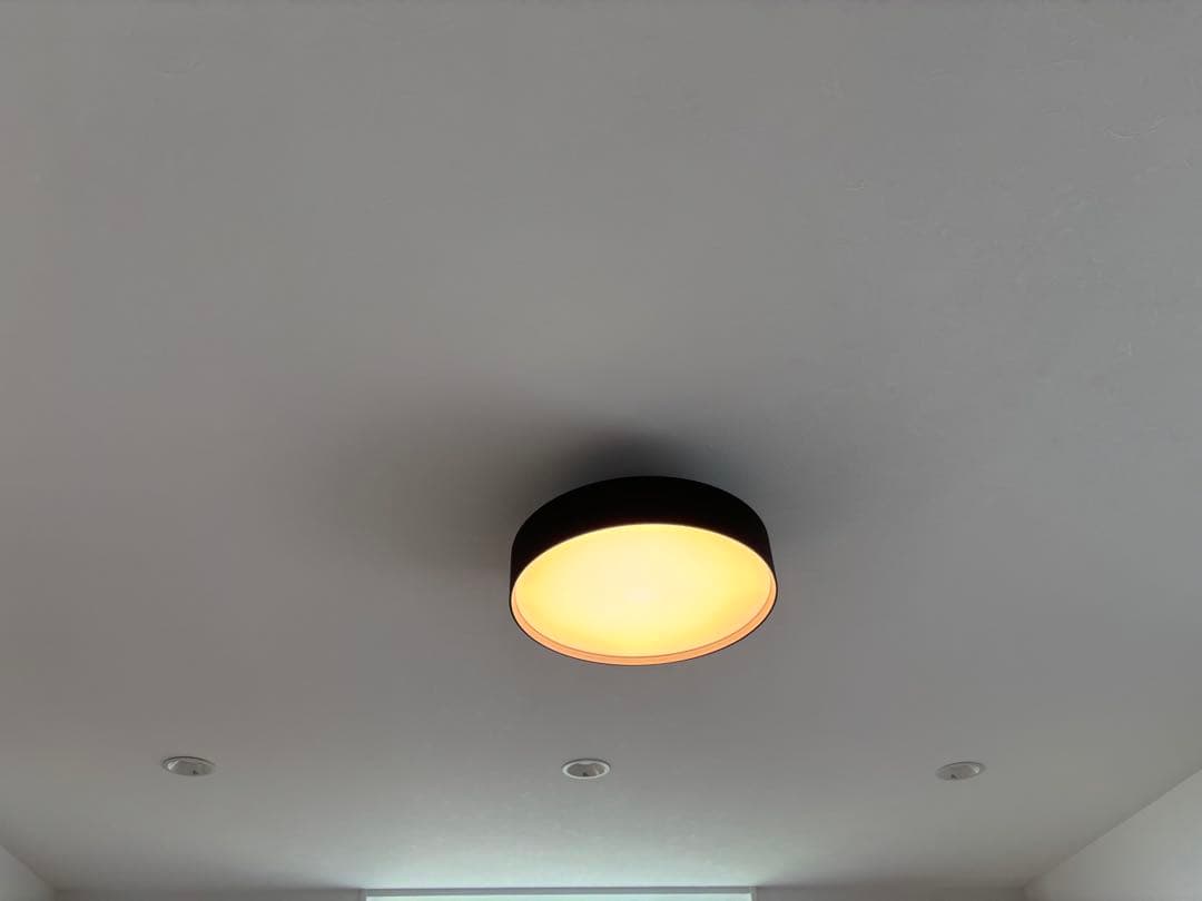 ARTWORK STUDIO Glow 4000 LED シーリングライト