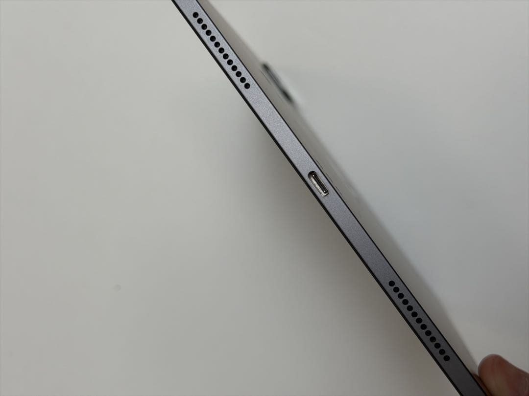 iPad Pro 11インチ 第2世代 128GB Wi-Fi スペースグレイ