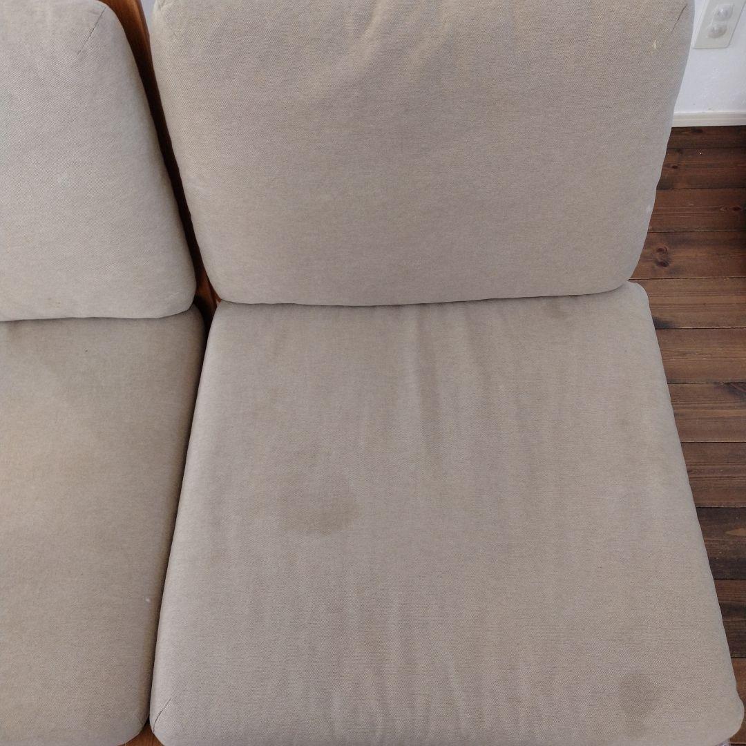 ♥無印良品♥リビングでもダイニングでもつかえるシリーズ★クッションとカバーのみ★