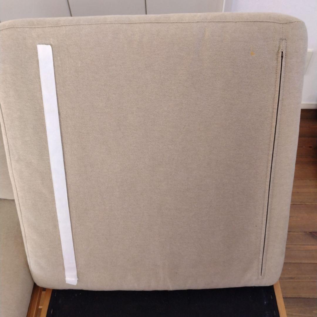 ♥無印良品♥リビングでもダイニングでもつかえるシリーズ★クッションとカバーのみ★