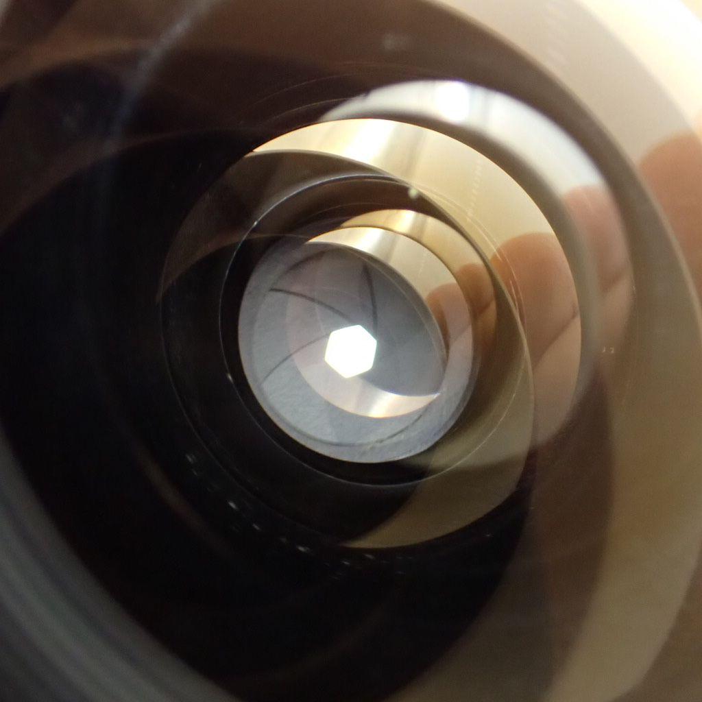 【良品】OLYMPUS OM G.ZUIKO 21mm f3.5 純正付属品付