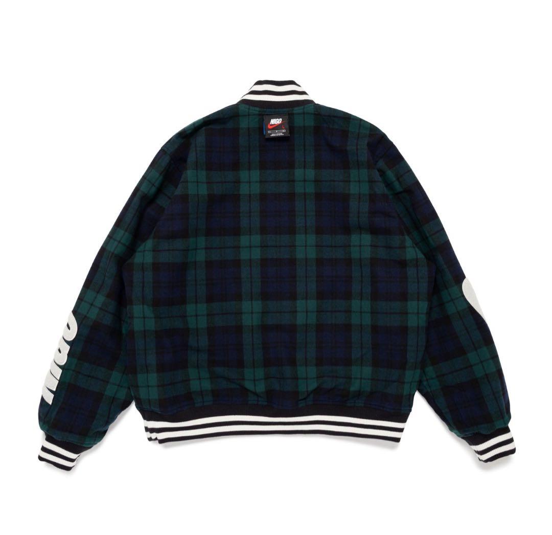 ジャケット・アウター Nike x NIGO M NRG Nigo Coach Jacket #1