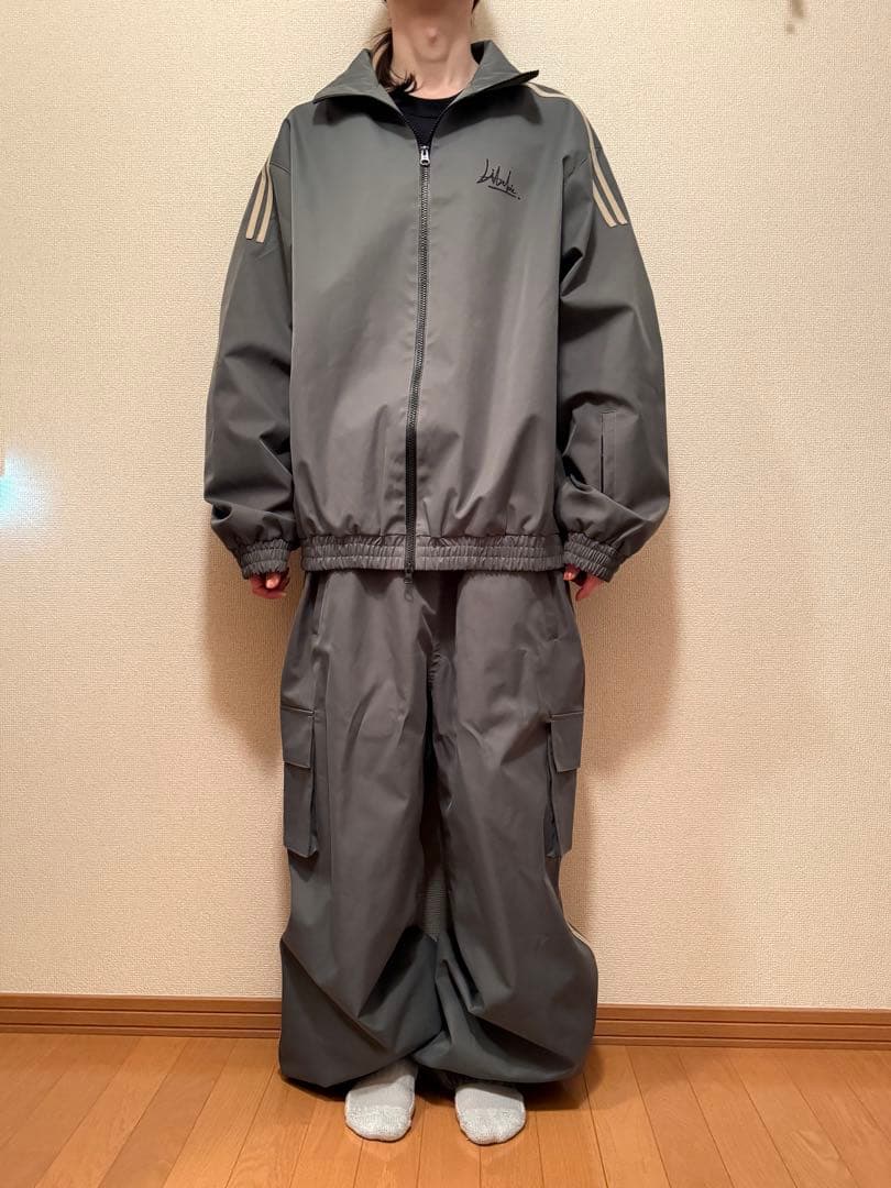 24-25【Libelice】スノーウエア上下セット