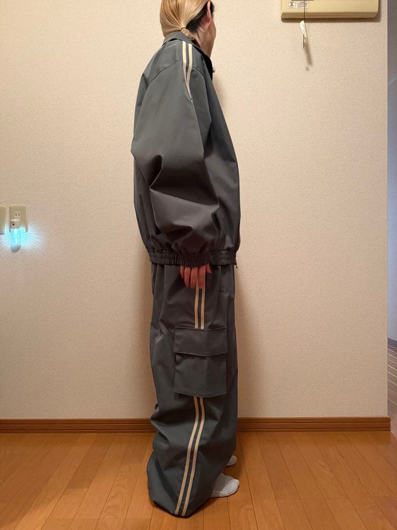 24-25【Libelice】スノーウエア上下セット