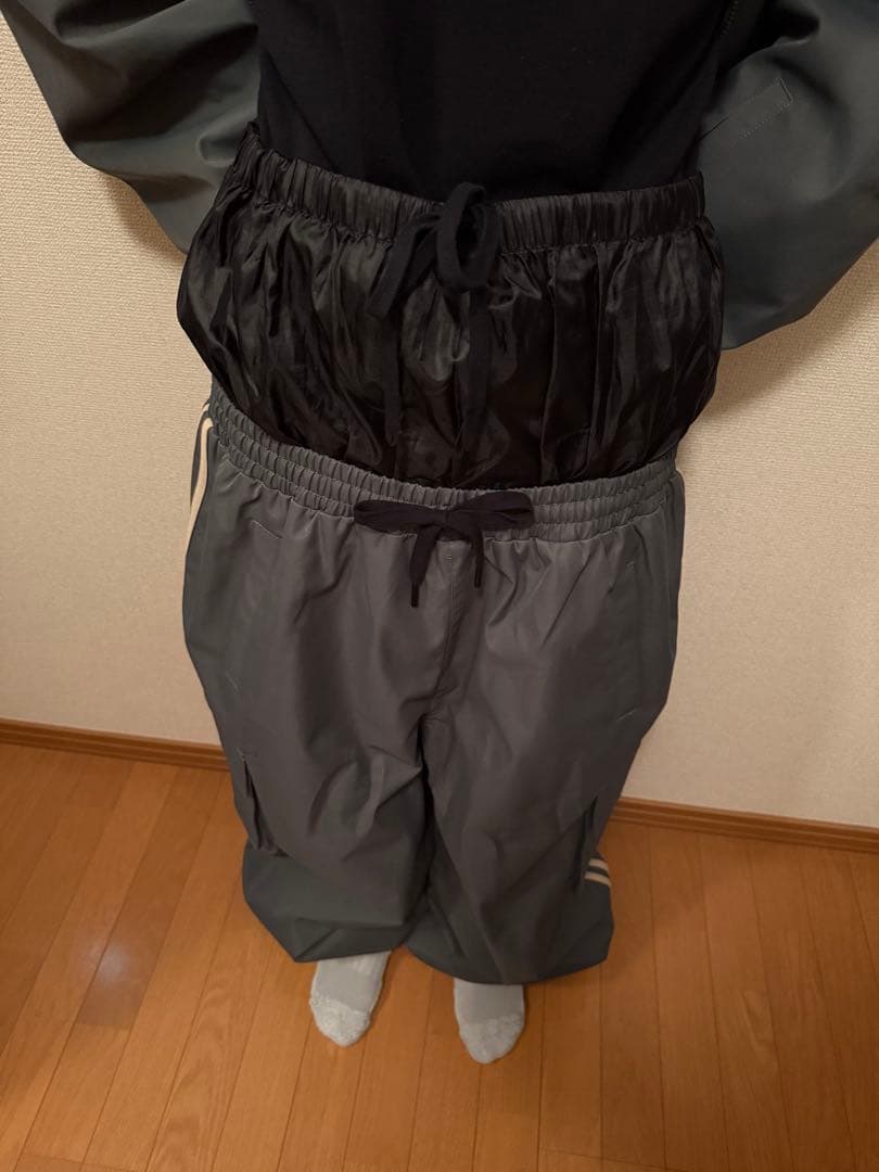 24-25【Libelice】スノーウエア上下セット