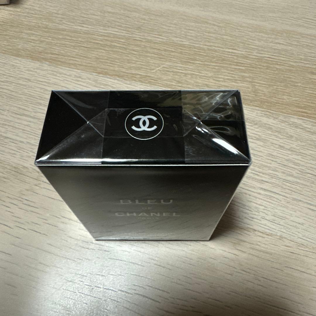シャネル ブルードゥシャネル オードゥパルファム